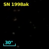 SN 1998ak