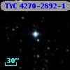 TYC 4270-2892-1