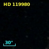 HD 119980