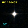 HD 120407