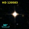 HD 120583