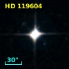 HD 119604