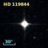 HD 119844