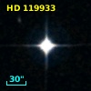 HD 119933