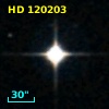 HD 120203