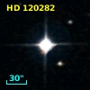 HD 120282
