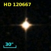 HD 120667