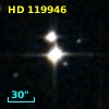 HD 119946