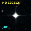 HD 120512