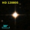 HD 120805