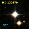 HD 120879