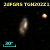 2dFGRS TGN202Z119