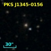 PKS J1345-0156