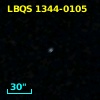 LBQS 1344-0105