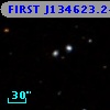 FIRST J134623.2-005238