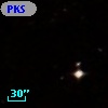 PKS 1346-015