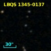 LBQS 1345-0137
