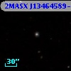 2MASX J13464589-0145194