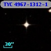 TYC 4967-1312-1