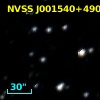 87GB 001304.4+485052