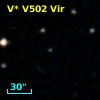 SDSS J135007.45-005638.3