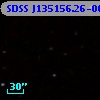 SDSS J135156.26-005314.2