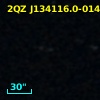 2QZ J134116.0-014559