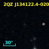 2QZ J134122.4-020710