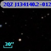 2QZ J134140.2-012345