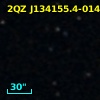 2QZ J134155.4-014426