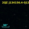 2QZ J134156.4-012923