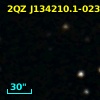2QZ J134210.1-023049