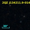 2QZ J134211.9-014738