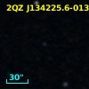 2QZ J134225.6-013616