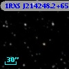 1RXS J214248.2+654733