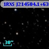 1RXS J214504.1+634541