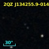 2QZ J134255.9-014523