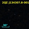 2QZ J134307.8-001811