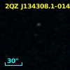 2QZ J134308.1-014857