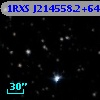 1RXS J214558.2+640153