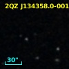 2QZ J134358.0-001532