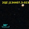2QZ J134407.3-023012