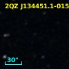 2QZ J134451.1-015804
