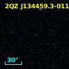 2QZ J134459.3-011845
