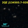 2QZ J134503.7-020212