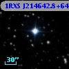 1RXS J214642.8+642358