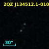 2QZ J134512.1-010419
