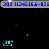 2QZ J134516.6-021957
