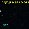 2QZ J134523.0-013416
