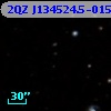 2QZ J134524.5-015636